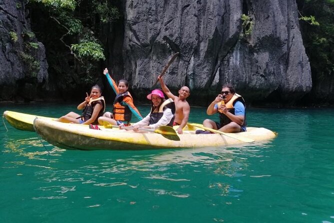 Optional Tours Palawan: Puerto Princesa , El Nido & Coron Tours - Unforgettable Experiences in Coron