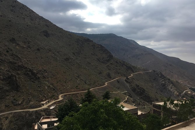 Orika Valley Private Mountain Bike Tour From Marrakech - Pricing and Contact