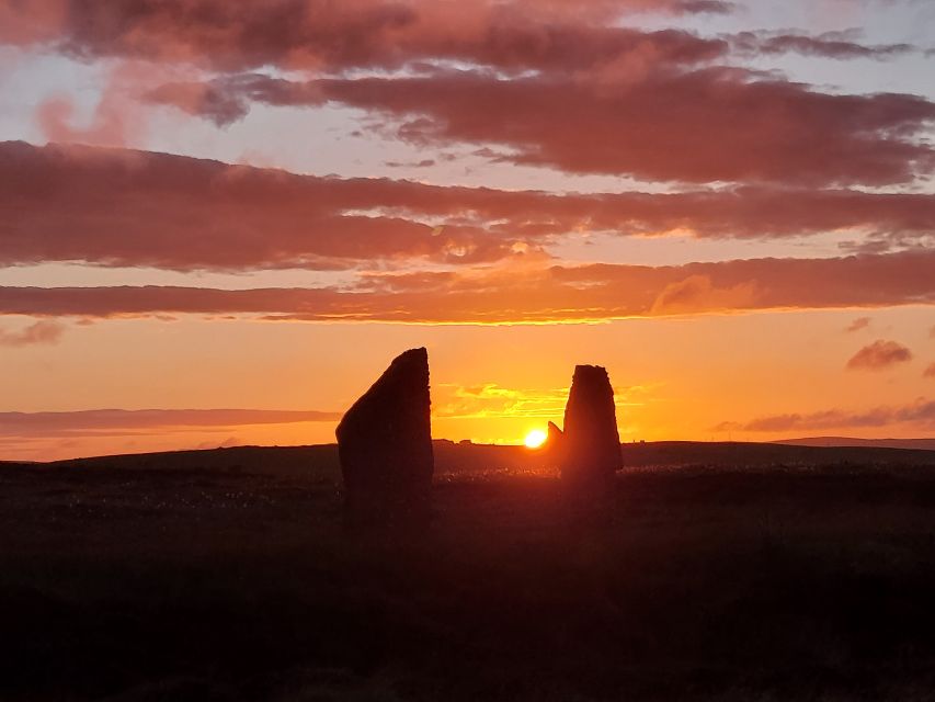 Orkney: Heart of Neolithic Orkney Tour by Trike - Customer Reviews
