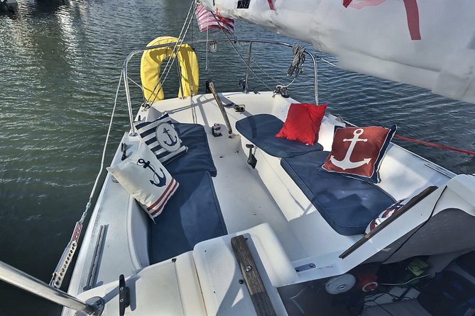 Orlando: Lake Fairview Private Family-Friendly Sailboat Trip - Customer Assistance