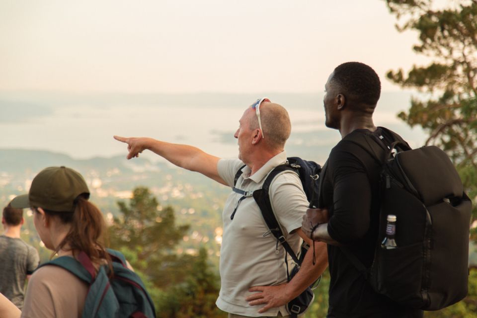 Oslo: Vettakollen Hike With Oslofjord View - Last Words