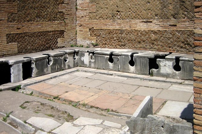 Ostia Antica: Half Day Discovering Ancient Rome, Small Group Tour - Common questions