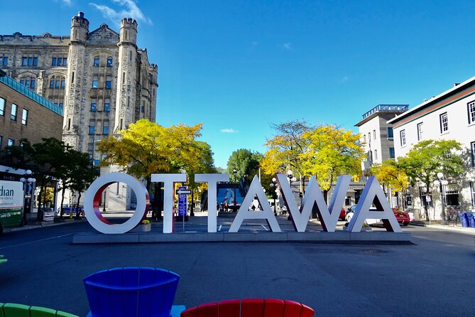 Ottawa Like a Local: Customized Private Tour - Refund and Cancellation Policy