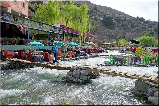 Ourika Valley & Atlas Mountains Day Trip From Marrakech - Last Words