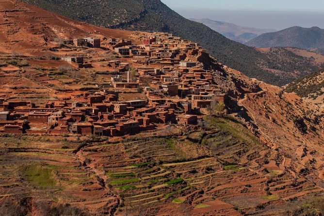 Ourika Valley : Atlas Mountains Day Trip From Marrakech - Price Breakdown and Additional Costs
