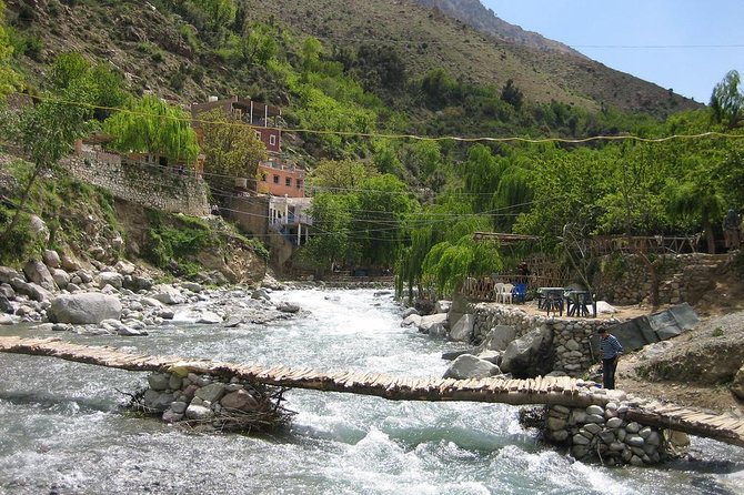 Ourika Valley - Private Day Trip From Marrakech - Customer Support