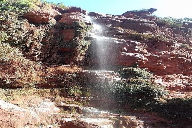 Ourika Valleys & Berber Villages and WATERFALLS Excursion - Policies and Reviews for Your Consideration