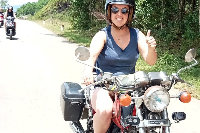 Over Hai Van Pass Loop Tour From Hoi an - Last Words