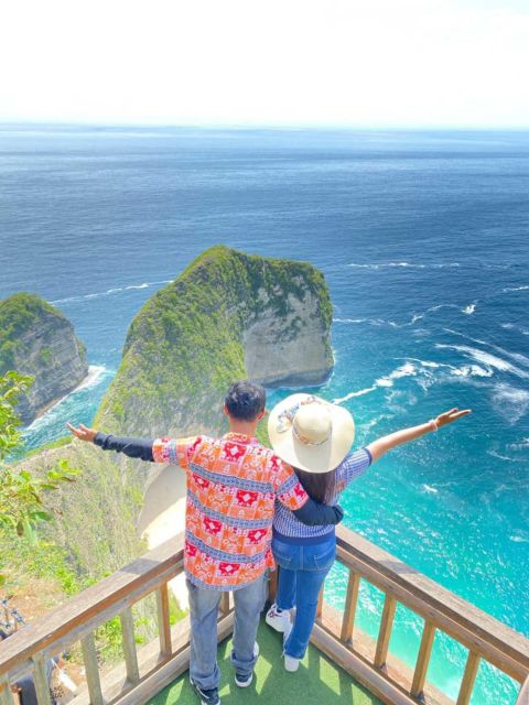 Package 1 Day Nusa Penida Tour - Common questions
