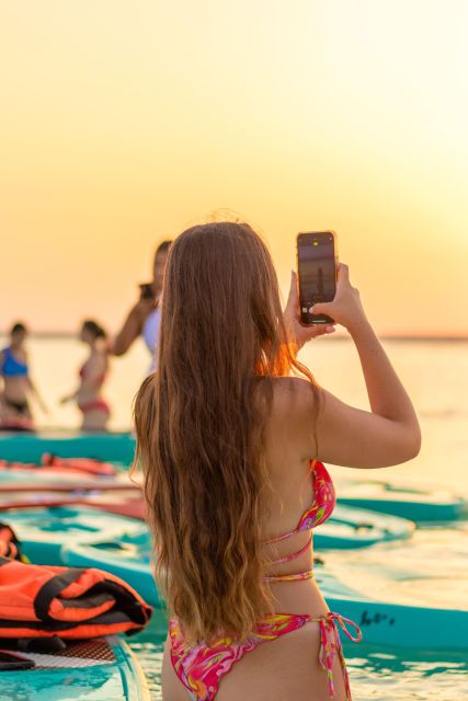 Paddleboard or Kayak Sunrise Tour in Bacalar Lagoon - Last Words