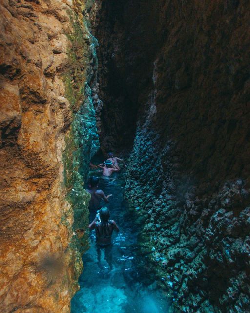 Pag Island: Excursion Bay Cruise - Festini - General Information