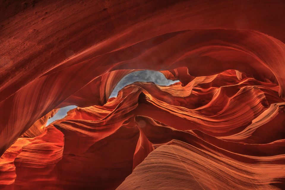 Page: Lower Antelope Canyon Entry and Guided Tour - Customer Reviews