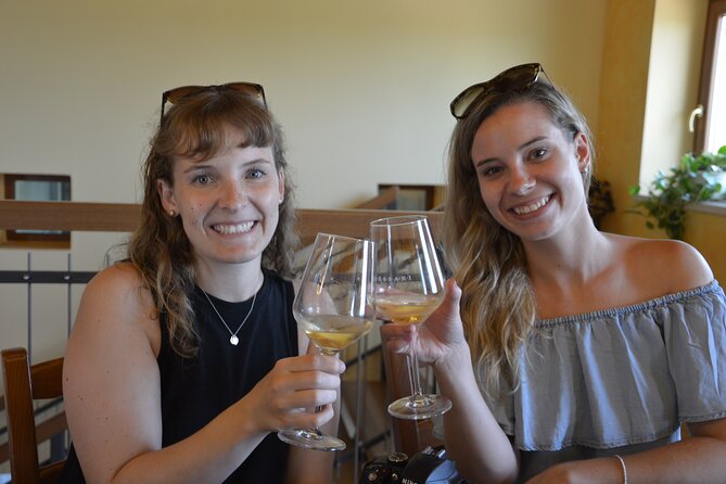 Pagus Wine Tours - Soave and Amarone - Half Day Wine Tour - Pricing Details