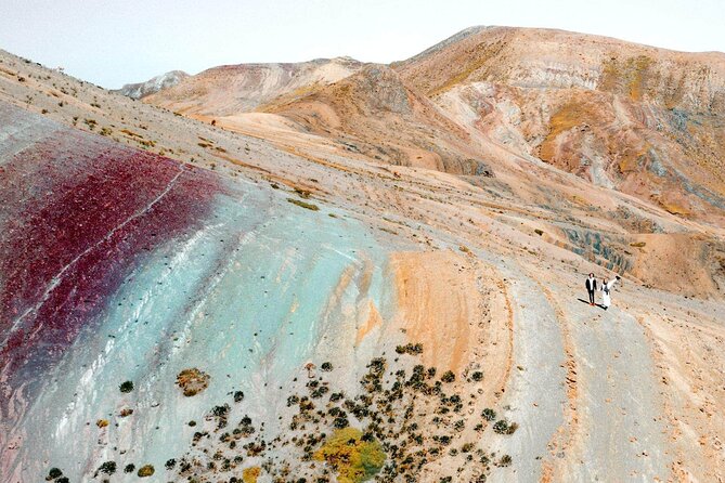Palccoyo Rainbow Mountain Full Day Tour - Additional Resources