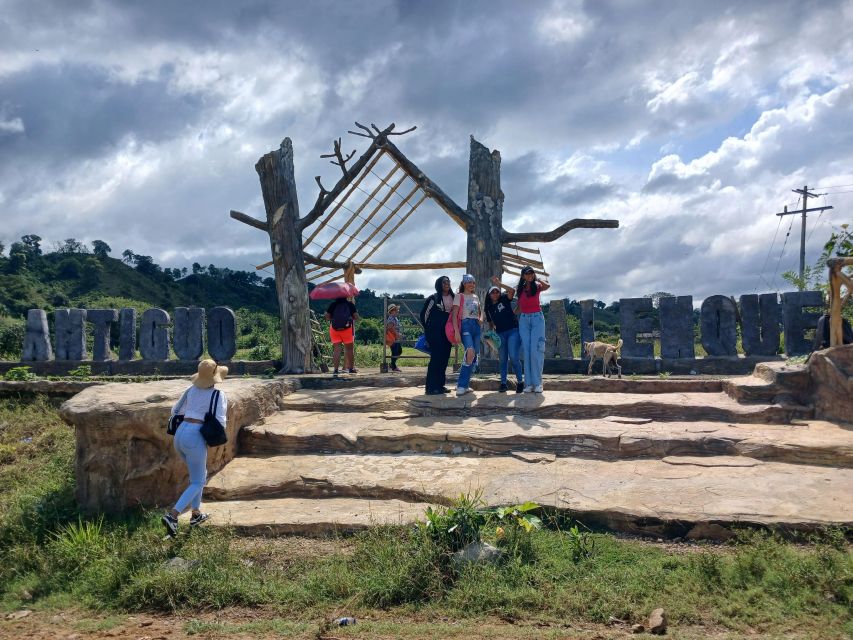 Palenque; Traditional Medicine and House Museum. - Additional Information