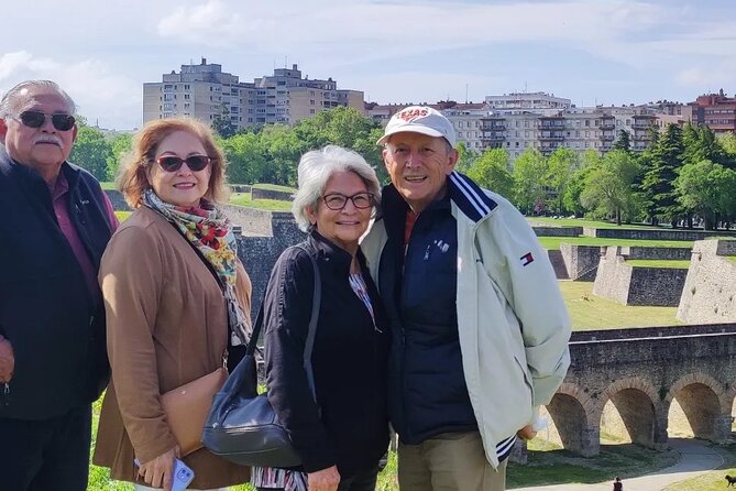 Pamplona Private Tour With Castle of Javier - Cancellation Policy Information