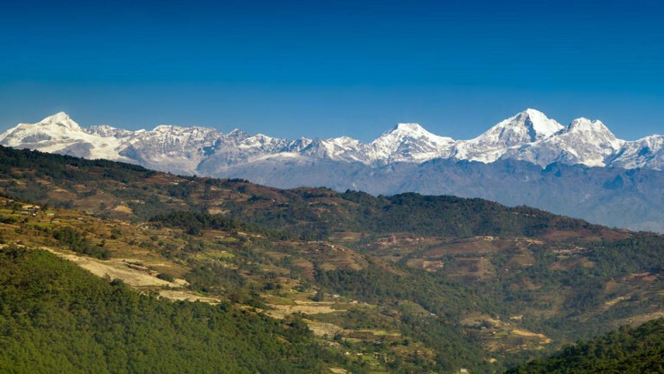 Panoramic Day Hike From Nagarkot to Changunarayan With Lunch - Common questions