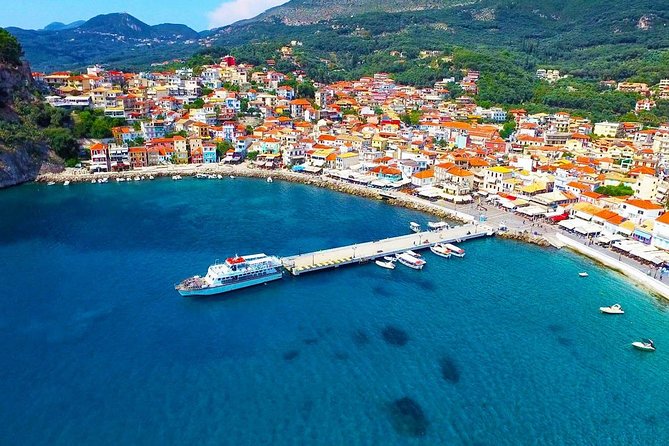 Parga Private Tour From Corfu - Additional Information