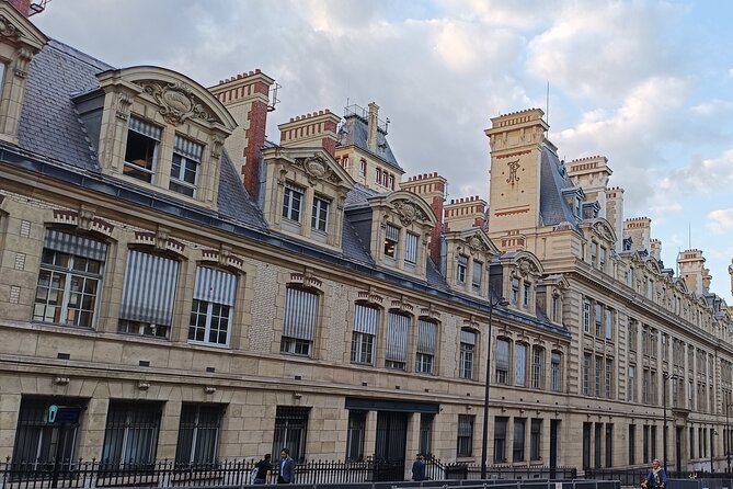 Paris Chocolate Experience in Latin Quarter Walking Tour for Kids - Additional Information