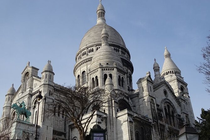 Paris Montmartre : Private Guided Walking Tour - Last Words