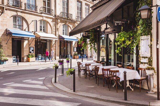 Paris on Your Own : Scenic, Savory & Stylish Day From Le Havre - Common questions