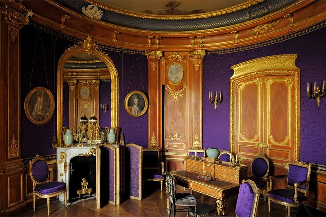 Paris: Private Half-Day Tour to the Château De Chantilly - Insider Tips for the Tour