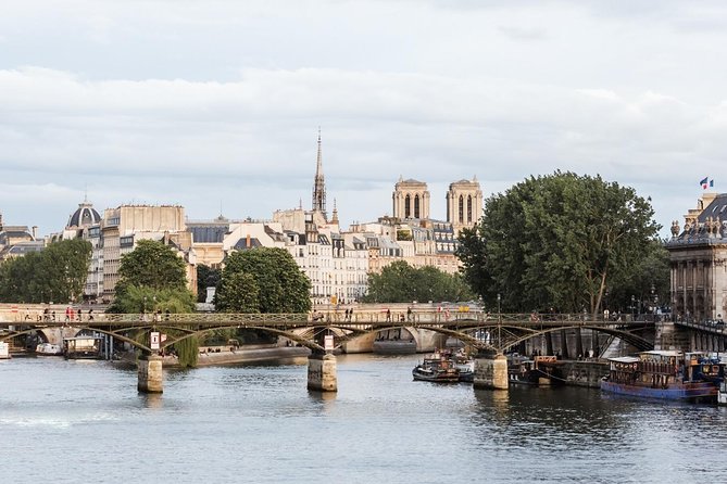 Paris Private Walking Tours With a Local Guide: 100% Personalized - Price Structure