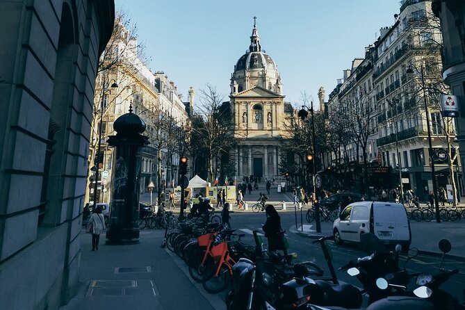Passepartout Unveiling Secrets of the Latin Quarter in Paris - Last Words
