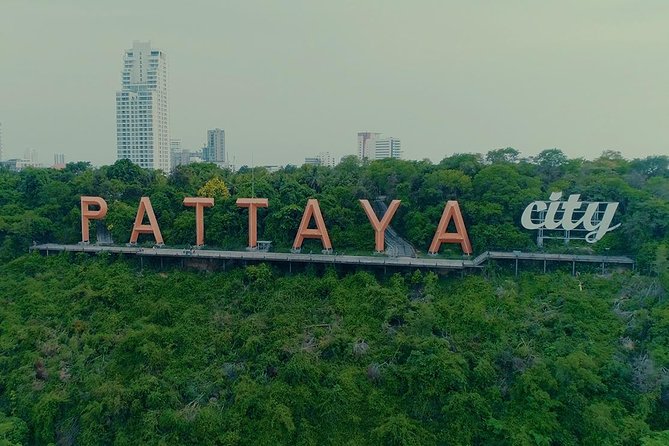 Pattaya City Tour : Big Buddha, Viewpoint & Gems Gallery - Common questions