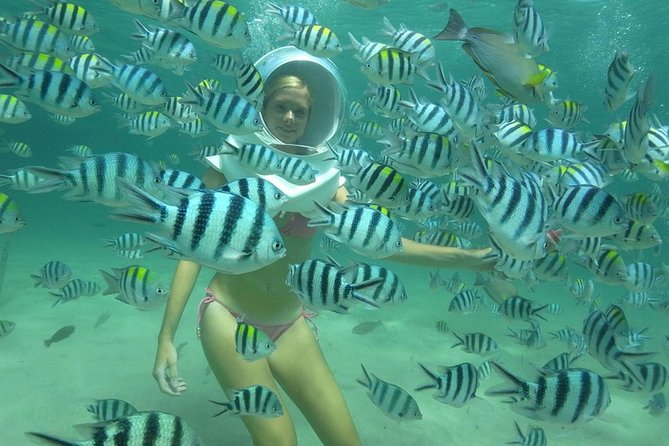 Pattaya Coral Island Full Day Tour From Bangkok - Reviews and Ratings