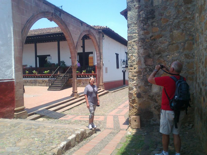 Patzcuaro - Janitzio Tour to Watch the "Butterfly Nets" - What to Bring