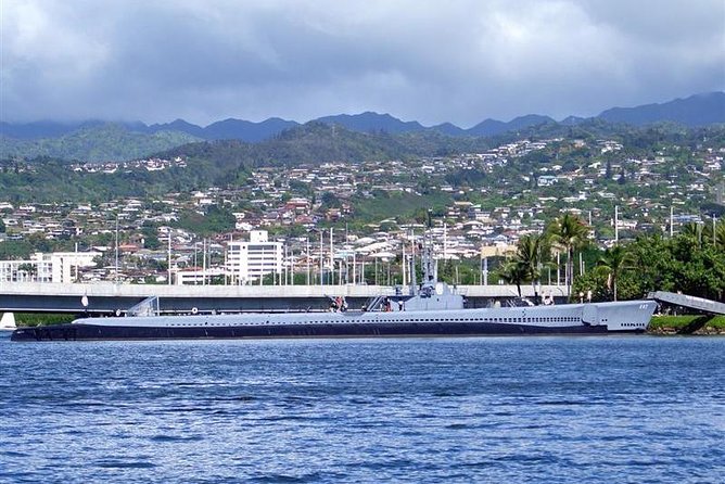 Pearl Harbor USS Arizona Memorial - Memorial Visit Highlights
