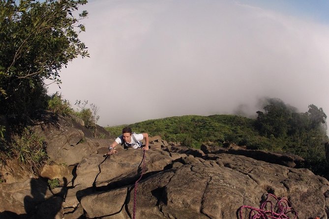 Pedra Da Gavea Hike - (Gavea's Rock) - Expectations and Requirements