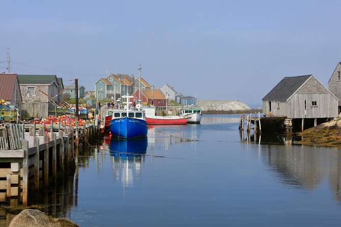 Peggys Cove Day Trip From Halifax - Overall Experience Feedback