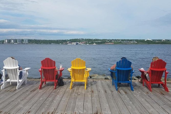 Peggy's Cove & Halifax Historic Tour - Final Thoughts