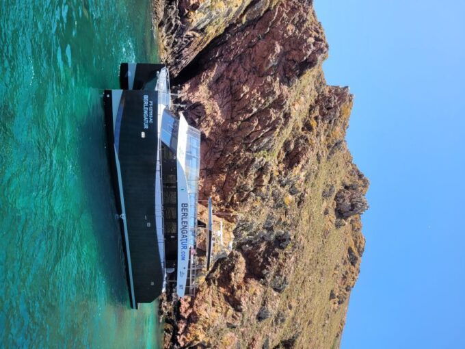 Peniche: Berlengas Island Round-Trip Ferry - Last Words