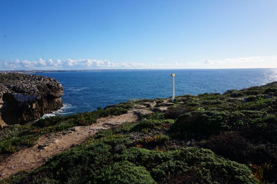 Peniche: Mountain Bike Tour - Scenic Route Experience