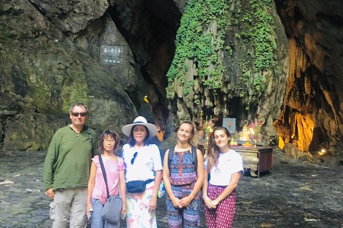 Perfume Pagoda Full-Day Guided Tour From Hanoi - All Inclusive - Customer Reviews Summary