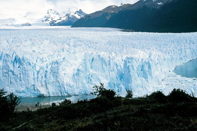 Perito Moreno Glacier Big Ice Tour From El Calafate - Last Words