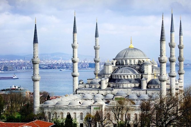 Personalized Istanbul Tour With Private Local Tour Guide - Pricing Information