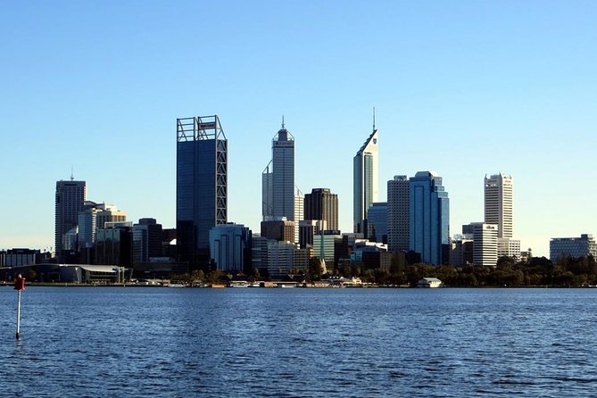 Perth, Kings Park, Swan River, Fremantle and Optional Cruise - Cancellation Policy