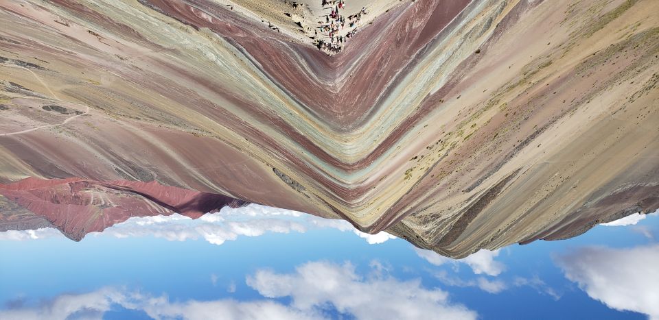 Peru: Rainbow Mountain and Red Valley View Point Tour - Practical Tips and Precautions