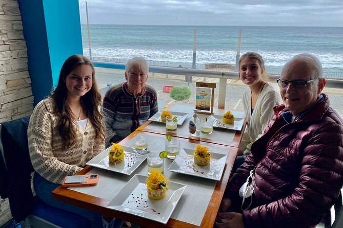 Peruvian Cooking Class in Miraflores, Facing the Pacific Ocean - Customer Reviews and Ratings