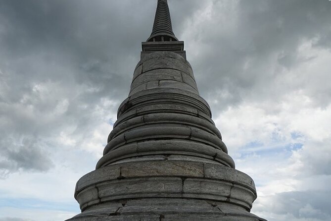 Petchaburi Highlights Khao Luang Cave, Palaces & Temples Group Tour From Hua Hin - Pricing Details