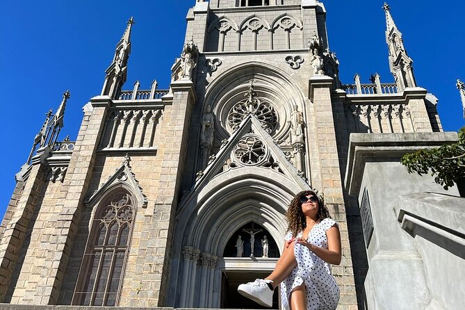 Petropolis: the Imperial City With Lunch - Directions for the Tour