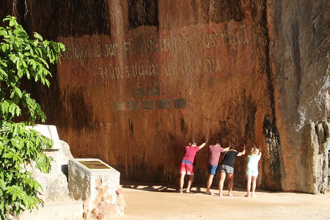 Phang Nga Bay Speedboat Tour With Phuket Hotel Pickup, Lunch - Reviews and Features