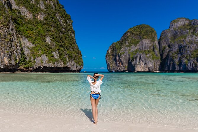 Phi Phi and Bamboo Islands Tour From Phuket - Important Details