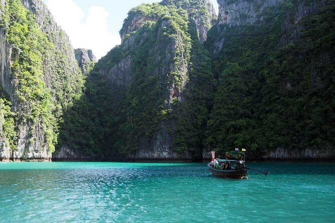 Phi Phi and Khai Islands Snorkeling Tour By Speedboat From Phuket - Packing List