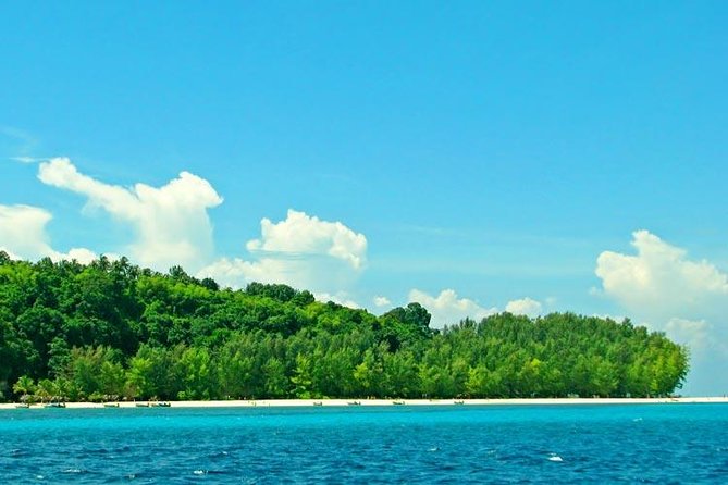 Phi Phi & Bamboo Islands Full-Day Tour by Speedboat From Phuket - Safety Guidelines