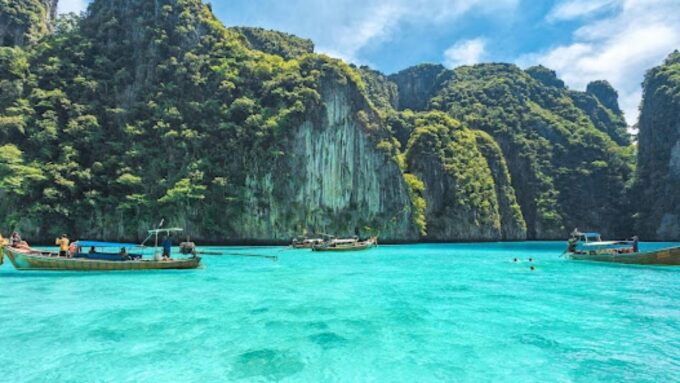 Phi Phi Islands, Maya Bay Khai Island by Speedboat - Cancellation Policy